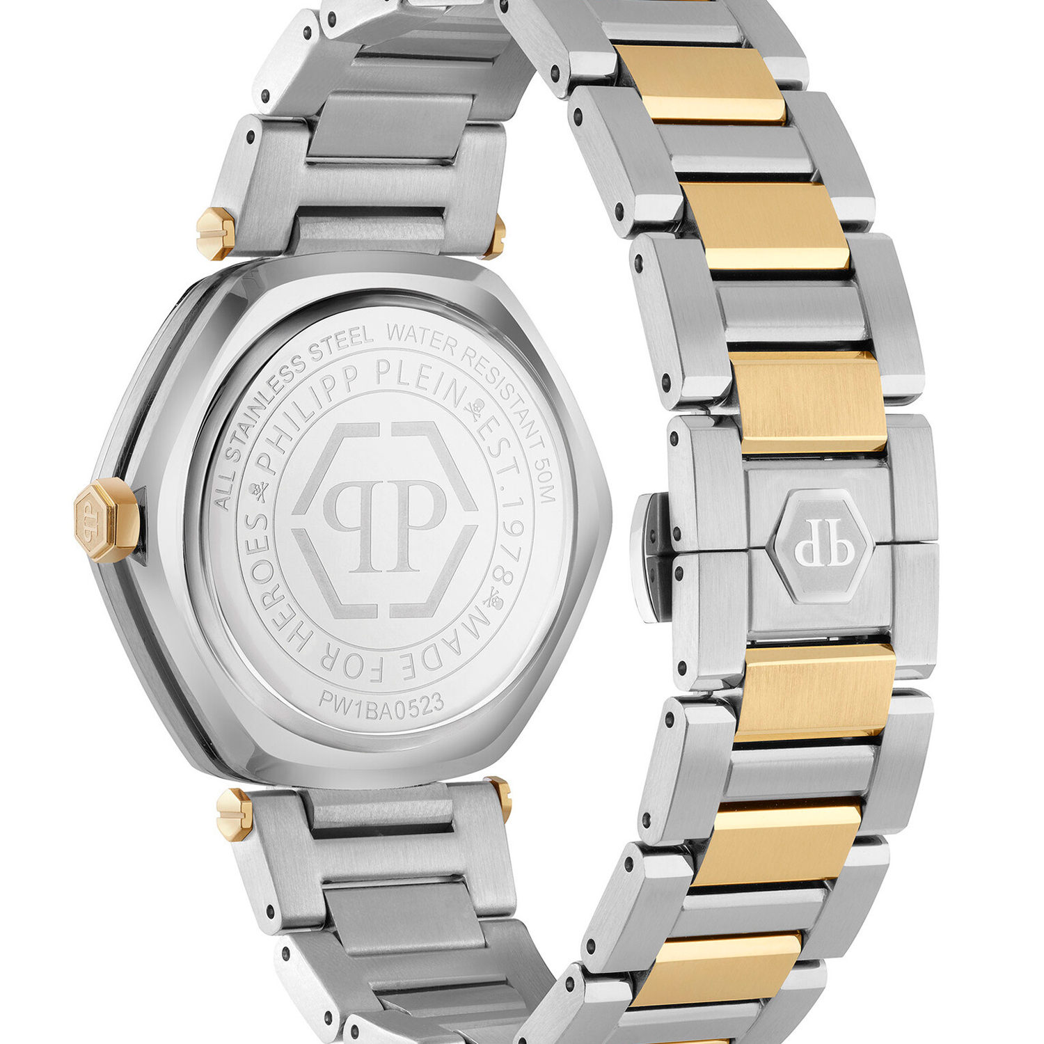 Philipp Plein PW1BA0523